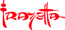 Frazetta logo